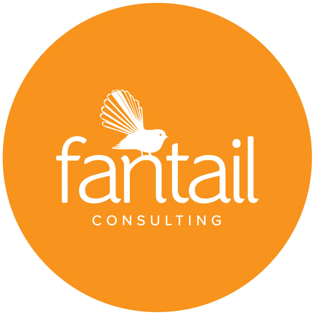 logo for Fantail Consulting